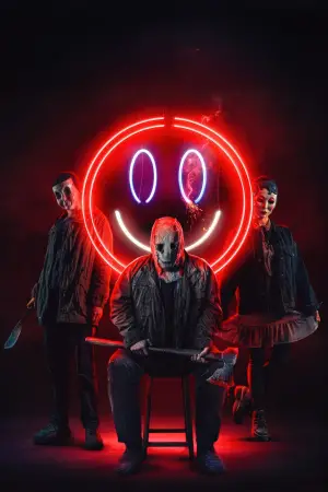 Постер к фильму "Незнакомцы. Глава 2" #545548