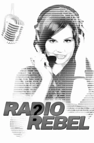 Постер к фильму "Бунтарка" #482634