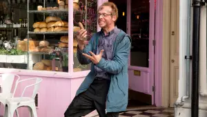 Задник к фильму "Всё могу" #337169