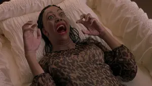 Задник к фильму "Очень страшное кино 3" #504635