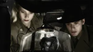 Задник к фильму "Небесный капитан и мир будущего" #377208