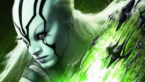 Задник к фильму "Стартрек: Бесконечность" #263267