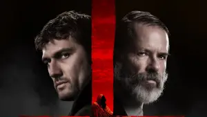 Задник к фильму "Багровый рассвет" #506436