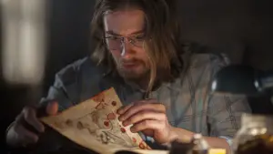 Задник к фильму "Зловещие мертвецы: Черная книга" #642899