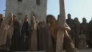 Задник к фильму "Крестоносцы" #671018