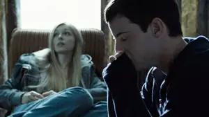 Задник к фильму "Пропавший" #497683