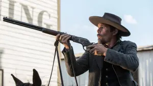 Задник к фильму "Великолепная семерка" #285338