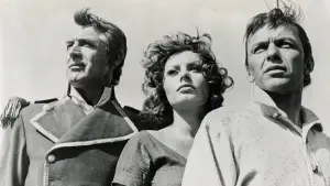 Задник к фильму "Гордость и страсть" #437571