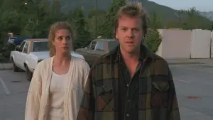 Задник к фильму "Исчезновение" #302540