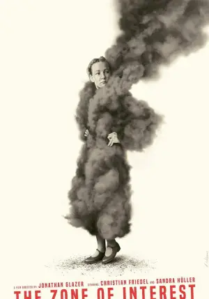 Постер к фильму "Зона интересов" #611322