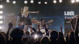 Задник к фильму "Скотт Пилигрим против всех" #618123