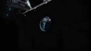 Задник к фильму "Ты - Космос" #587641