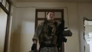 Задник к фильму "Под огнём" #524176