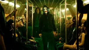 Задник к фильму "Кто я" #205574