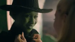 Задник к фильму "Злая: Часть первая" #529716