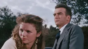 Задник к фильму "Дикая река" #462415