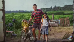 Задник к фильму "Голос тишины" #746483