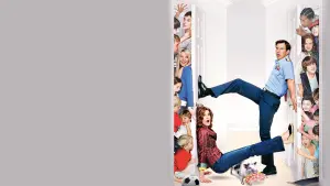 Задник к фильму "Твои, мои и наши" #300775