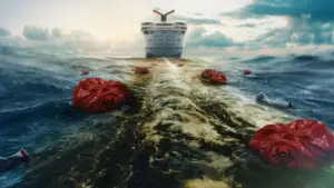 Задник к фильму "Полный провал: фекальный круиз" #677939