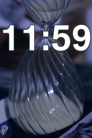 Постер к фильму "11:59"