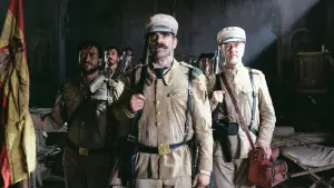 Задник к фильму "1898. Последние на Филиппинах" #441286