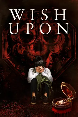 Постер к фильму "Бойся своих желаний" #126904