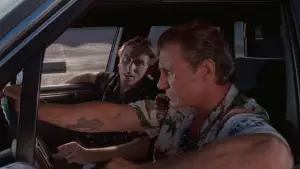 Задник к фильму "Бешеные псы" #602635