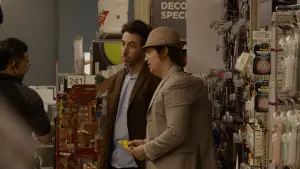 Задник к фильму "Шоу группы «Нирванна». Фильм" #532870