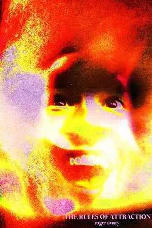 Постер к фильму "Правила секса" #147018