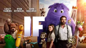 Воображаемый друг