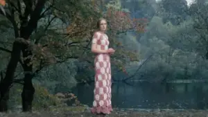 Задник к фильму "Солярис" #731554