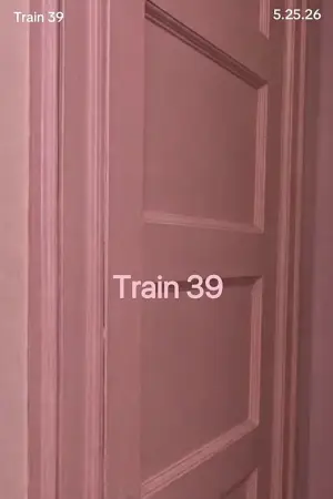 Train 39