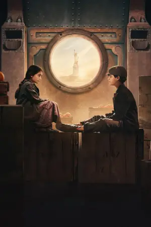 Постер к фильму "Неаполь – Нью-Йорк" #654584