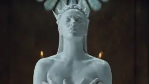 Задник к фильму "Белоснежка и охотник" #691128