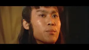 Задник к фильму "Ниндзя пяти стихий" #471111