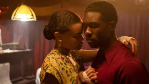 Задник к фильму "Соединённые Штаты против Билли Холидей" #323191