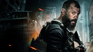 Задник к фильму "Проект «Легион»" #343608