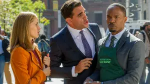 Задник к фильму "Энни" #444639