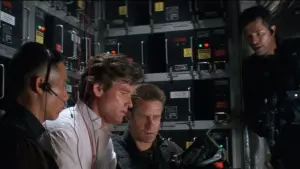 Задник к фильму "Приказано уничтожить" #339736