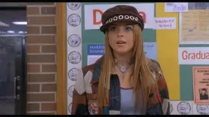 Задник к фильму "Звезда сцены" #340022