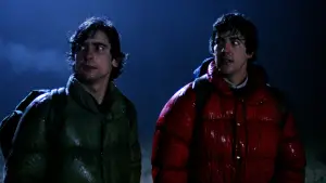 Задник к фильму "Американский оборотень в Лондоне" #701876