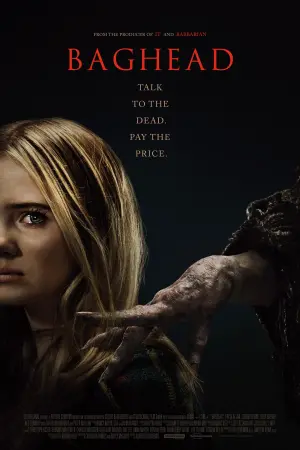 Постер к фильму "Нечисть" #190358