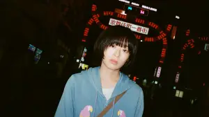 Задник к фильму "炎上" #775277