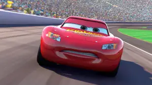 Задник к фильму "Тачки" #599729