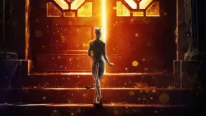 Задник к фильму "Кошки" #375942