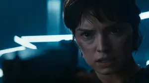 Задник к фильму "Клинер" #524764