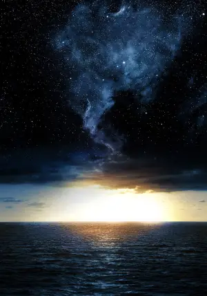 Постер к фильму "Облачный атлас" #681529