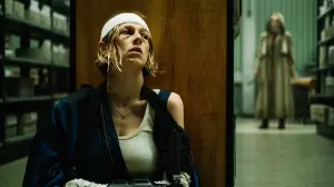 Видео к фильму Cuckoo | Official Trailer