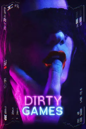 Постер к фильму "Грязные игры" #729893