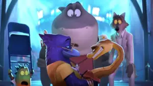 Задник к фильму "" #527290